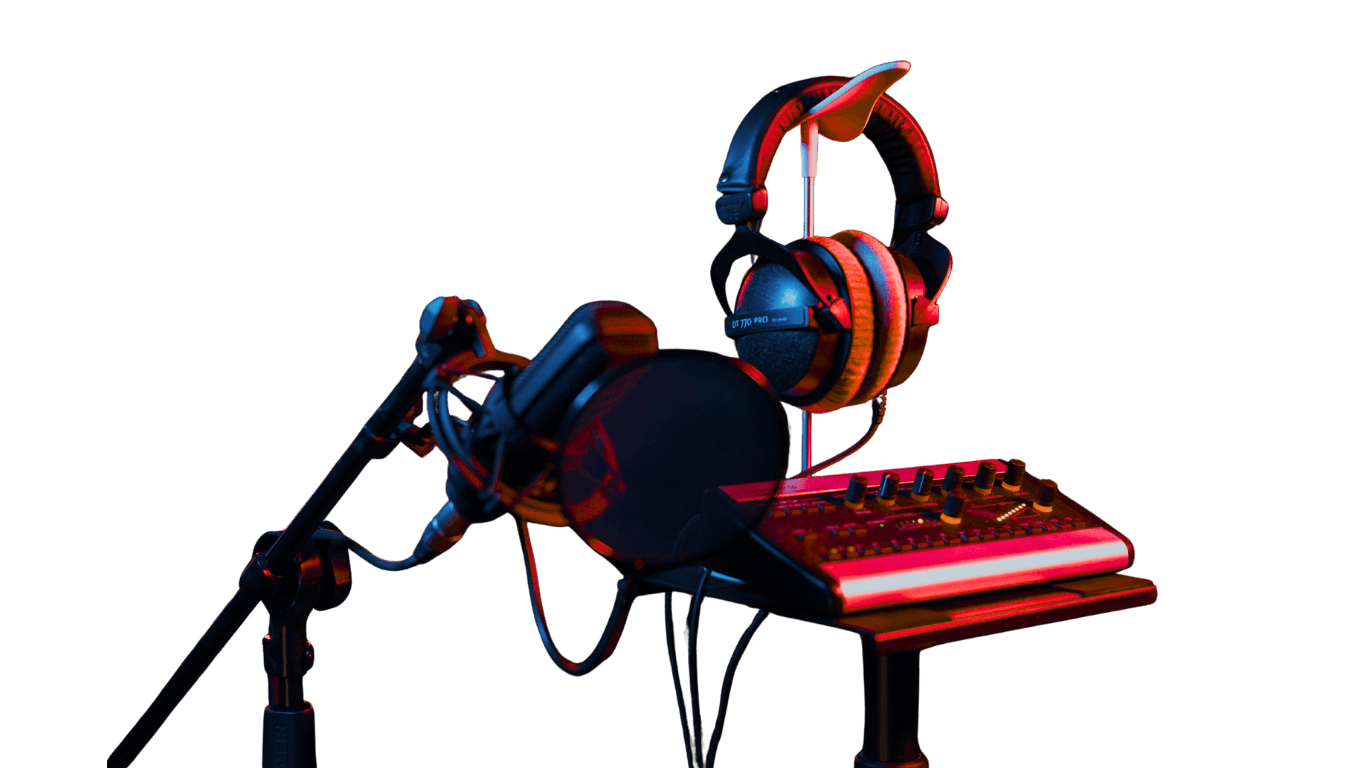 Hero Background